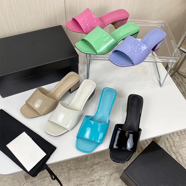 leather sandals slipper beach l scuffs summer block heels high heel premium womens slippers fashion designer slippers flip-flops platform le, Black
leather sandals slipper beach l scuffs summer block heels high heel premium womens slippers fashion designer slippers flip-flops platform le, Black
