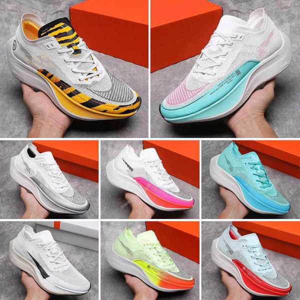 zoomx next% 2 jogging run shoes women men fly dark sulfur stadium green white metallic silver red hyper jade traine, Black
zoomx next% 2 jogging run shoes women men fly dark sulfur stadium green white metallic silver red hyper jade traine, Black