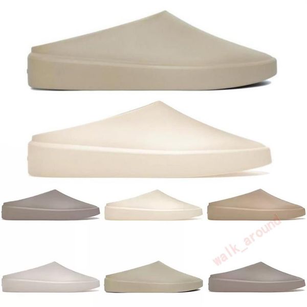 fashion fear of gods slip-on slippers casual shoes the california designer slippers slip on cement almond concrete cream oat luxur222n, Black
fashion fear of gods slip-on slippers casual shoes the california designer slippers slip on cement almond concrete cream oat luxur222n, Black