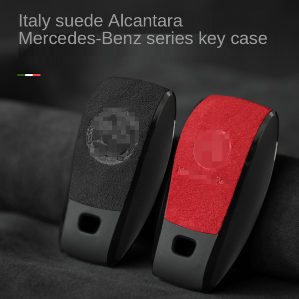alcantara leather car key cover case shell for mercedes benz w222 w205 w213 amg c gle glc 2017 e class 2018 s class accessories
alcantara leather car key cover case shell for mercedes benz w222 w205 w213 amg c gle glc 2017 e class 2018 s class accessories