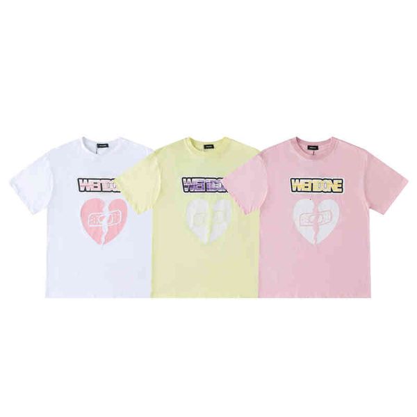 men's t-shirts spring and summer we11 heartbreaking love band aid pattern short sleeve unisex, White;black
men's t-shirts spring and summer we11 heartbreaking love band aid pattern short sleeve unisex, White;black