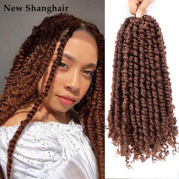 passion twist hair 24 inch crochet hair for black women twists braiding long bohemian spring braids synthetic hair extension bs01
passion twist hair 24 inch crochet hair for black women twists braiding long bohemian spring braids synthetic hair extension bs01