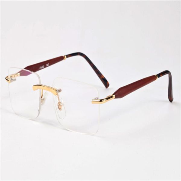 classic new fashion sport fishing sunglasses for women wooden rimless glasses retro optical black brown clear rectangular lens wit283v, White;black
classic new fashion sport fishing sunglasses for women wooden rimless glasses retro optical black brown clear rectangular lens wit283v, White;black