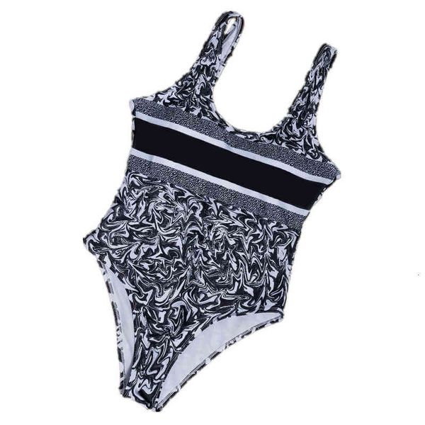 women swimwear split swimsuit letter print casual bikini fashion bikinis two piece set camisole lingerie summer sunbathing party surf, White;black 
women swimwear split swimsuit letter print casual bikini fashion bikinis two piece set camisole lingerie summer sunbathing party surf, White;black