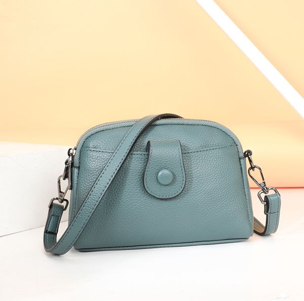 soft genuine leather handbags fashion luxury brand women shoulder bag designer ladies female messenger bag
soft genuine leather handbags fashion luxury brand women shoulder bag designer ladies female messenger bag