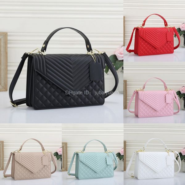 2022 ladies flap tote envelope bags luxury designer gold label tag pendant shoulder bags women messenger bags fashion handbags
2022 ladies flap tote envelope bags luxury designer gold label tag pendant shoulder bags women messenger bags fashion handbags