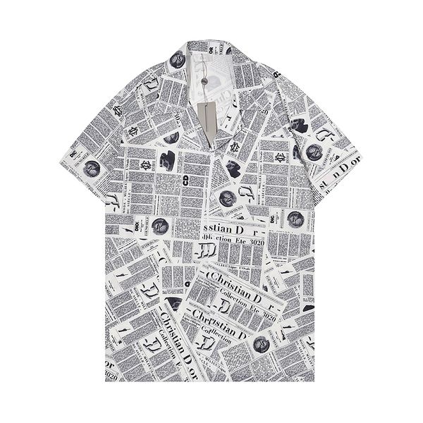 the latest printed shirt dr official website with the same print series size -xxl 2023new, White;black
the latest printed shirt dr official website with the same print series size -xxl 2023new, White;black