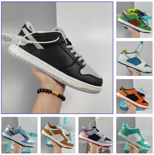 designer sneakers fashion sb men women low cut lace-up casual shoes outdoor zapatillas skateboarding trainers 36-44, Black
designer sneakers fashion sb men women low cut lace-up casual shoes outdoor zapatillas skateboarding trainers 36-44, Black