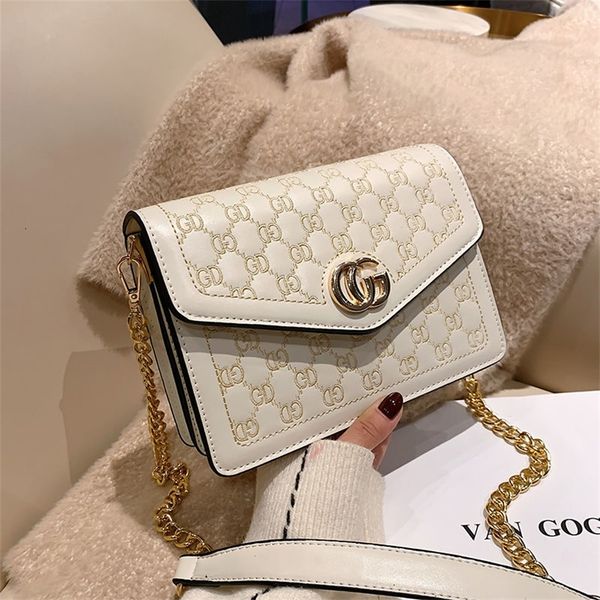 purses us summer women's new korean fashion net red chain messenger bag versatile single shoulder bag
purses us summer women's new korean fashion net red chain messenger bag versatile single shoulder bag
