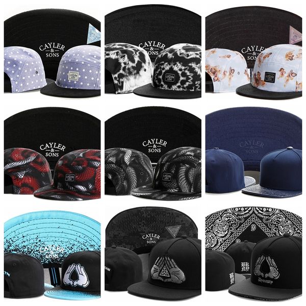 snapback baseball caps 5 panel angel snakeskin leather booklyn bkny streest is watching cashew flower hand spades gorras hip hop hats casque, Black;white
snapback baseball caps 5 panel angel snakeskin leather booklyn bkny streest is watching cashew flower hand spades gorras hip hop hats casque, Black;white