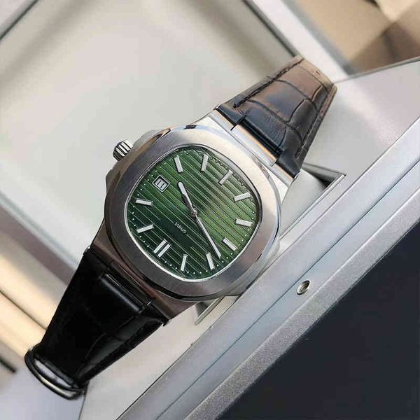 luxury men watch pp mechanical wristwatch fashion designer uern nautilus geneva series 316l stainless steel 8215 movement aaa men's wri, Slivery;brown
luxury men watch pp mechanical wristwatch fashion designer uern nautilus geneva series 316l stainless steel 8215 movement aaa men's wri, Slivery;brown