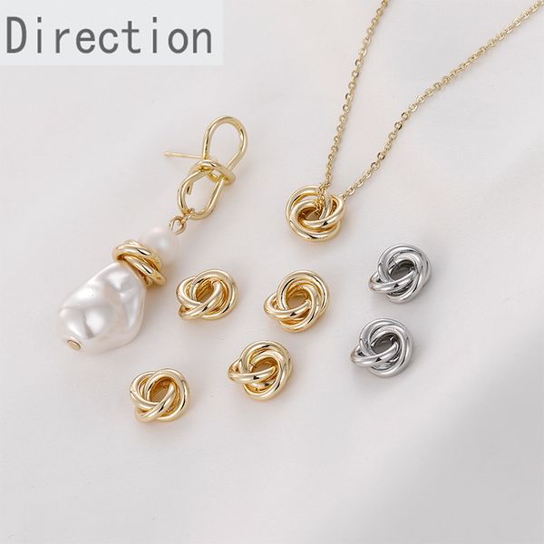 14k gold coated twisted copper ring gasket triple flower beads diy handmade ear jewelry necklace bracelet pendant accessory 220716, Black;white
14k gold coated twisted copper ring gasket triple flower beads diy handmade ear jewelry necklace bracelet pendant accessory 220716, Black;white