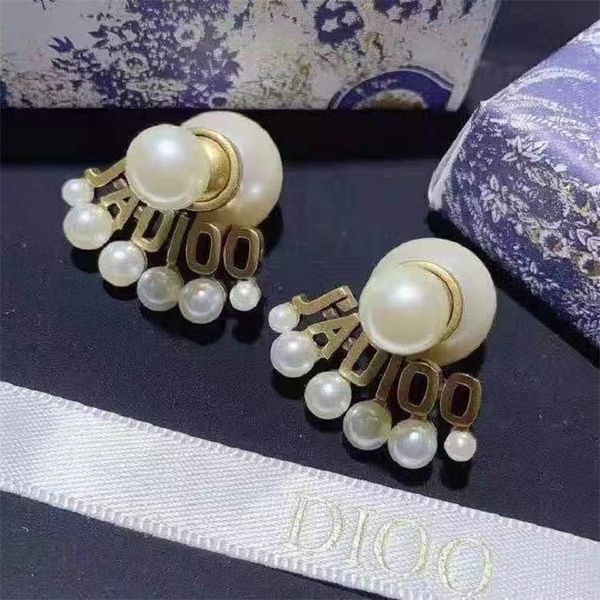 14% off jewelry the new tiktok pearl fan letter earrings, red vibrato earrings s925 pure silver needle, Golden
14% off jewelry the new tiktok pearl fan letter earrings, red vibrato earrings s925 pure silver needle, Golden