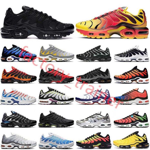 2021 tn plus running shoes mens triple black white volt glow particle wolf grey hyper blue oreo breathable sneaker trainer sports 341l
2021 tn plus running shoes mens triple black white volt glow particle wolf grey hyper blue oreo breathable sneaker trainer sports 341l