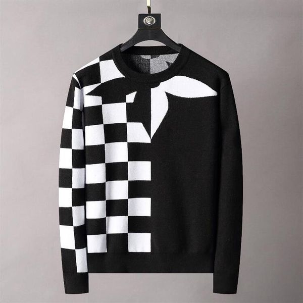 2021 mens designer sweater letter printing women men sweaters casual round long sleeve embroidery hoodies fashion hig241o, White;black
2021 mens designer sweater letter printing women men sweaters casual round long sleeve embroidery hoodies fashion hig241o, White;black
