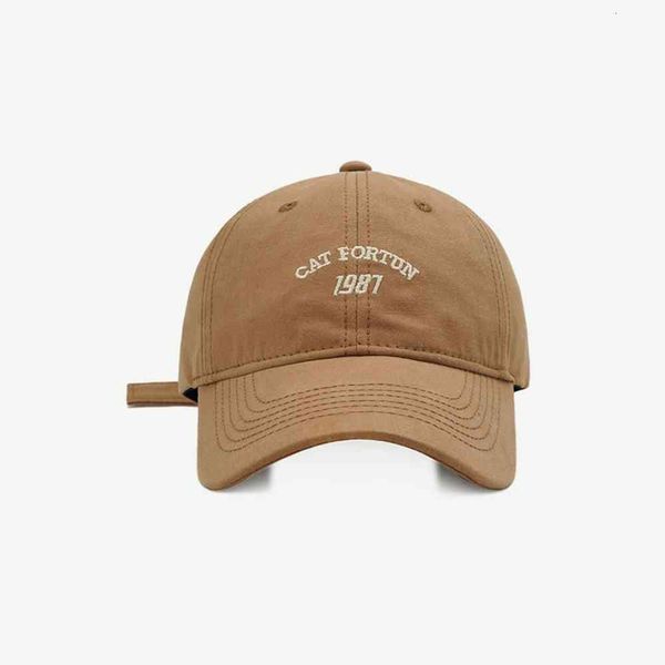 ins korea chao brand 1987 embroidered soft baseball cap men's women's street shooting autumn winter simple face small, Blue;gray
ins korea chao brand 1987 embroidered soft baseball cap men's women's street shooting autumn winter simple face small, Blue;gray
