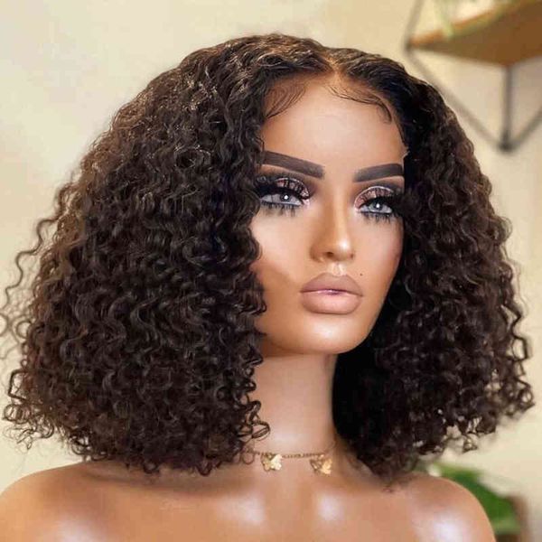 deep wave human hair wig x x lace front short bob frontal brazilian remy glueless x closure density 220606, Black
deep wave human hair wig x x lace front short bob frontal brazilian remy glueless x closure density 220606, Black