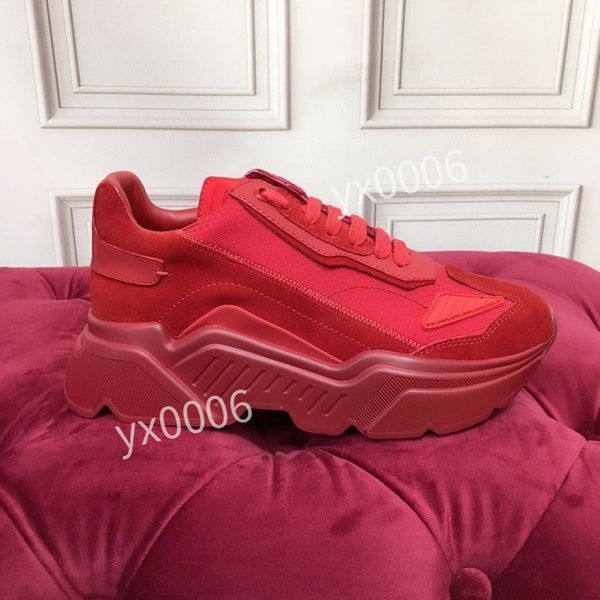 fashion mens ladies platform casual shoes dad plus size sneakers black red blue designer sneakers 35-45
fashion mens ladies platform casual shoes dad plus size sneakers black red blue designer sneakers 35-45