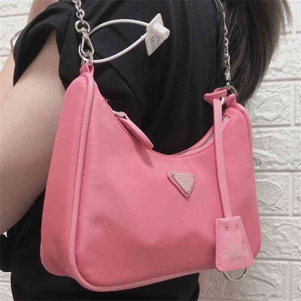 bags new family mini underarm bag cloth waterproof three in one hobo sling shoulder messenger women's purse
bags new family mini underarm bag cloth waterproof three in one hobo sling shoulder messenger women's purse