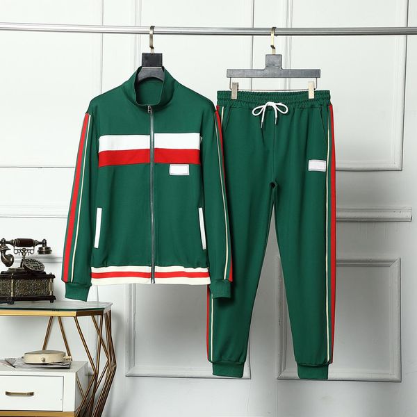 joggers mens sportswear tracksuit set sweatsuits fashion casual hip hop men sports suits, Gray
joggers mens sportswear tracksuit set sweatsuits fashion casual hip hop men sports suits, Gray