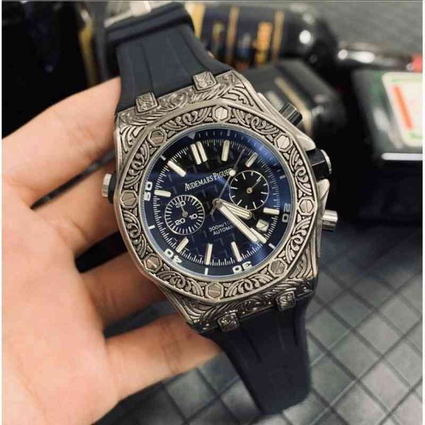 luxury mens mechanical watch swiss six pin business casual brand wristwatch, Slivery;brown
luxury mens mechanical watch swiss six pin business casual brand wristwatch, Slivery;brown