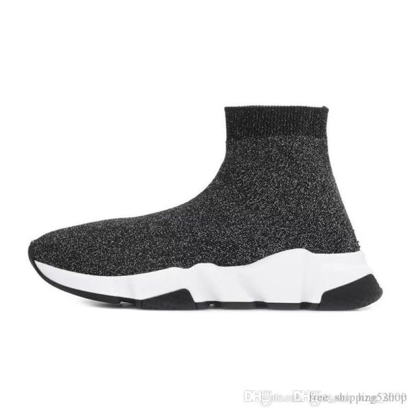 designer fashion men women speed trainer sock shoes rose black white red glitter casual shoes mens trainers runner flat
designer fashion men women speed trainer sock shoes rose black white red glitter casual shoes mens trainers runner flat