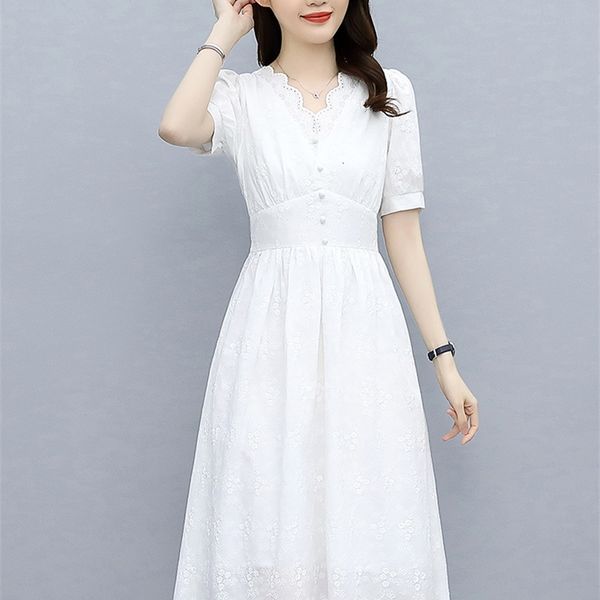 casual dresses white dress female 2022 fashion temperament, foreign style, thin and small, fresh chiffon skirt in summer fyul, Black;gray
casual dresses white dress female 2022 fashion temperament, foreign style, thin and small, fresh chiffon skirt in summer fyul, Black;gray