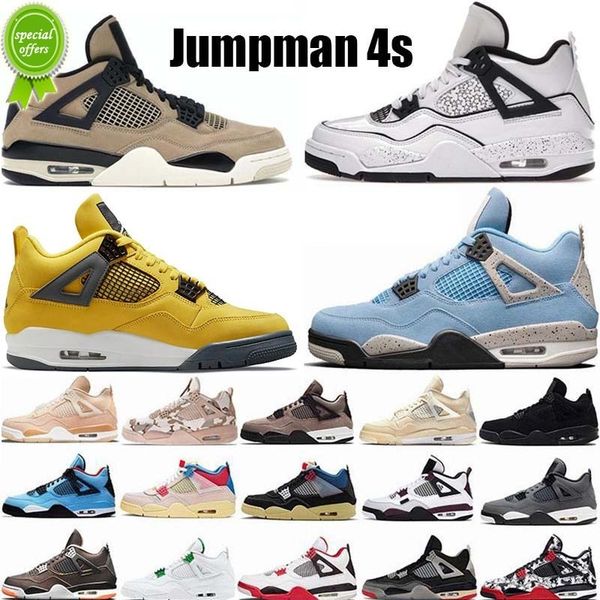 jumpman 4 men women basketball shoes bred 4s unc black cat university blue the cactus white grey mens pure royalty men sport sneakers size
jumpman 4 men women basketball shoes bred 4s unc black cat university blue the cactus white grey mens pure royalty men sport sneakers size
