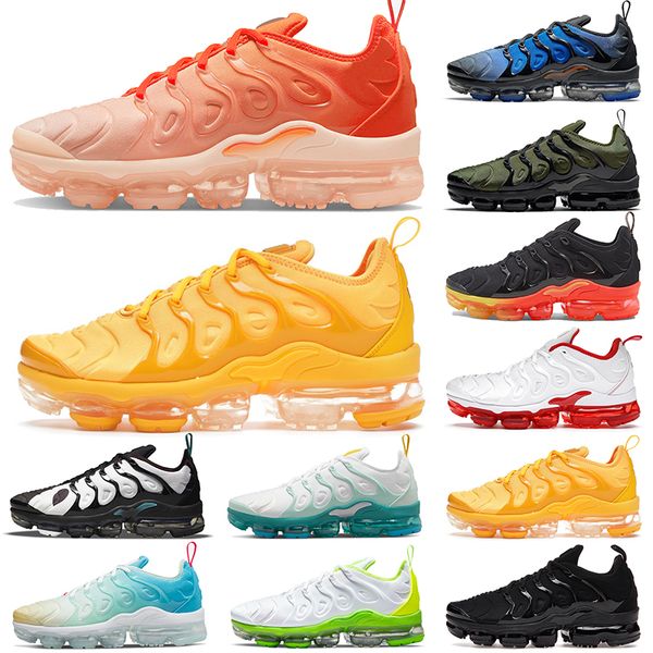 plus tn running shoes tns men women triple black orange gradients volt yolk olive obsidian shark mens trainers outdoor sports sneakers
plus tn running shoes tns men women triple black orange gradients volt yolk olive obsidian shark mens trainers outdoor sports sneakers