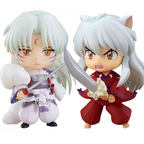 1514# inuyasha sesshomaru anime figure 1300# inuyasha action sesshomaru/inuyasha figurine collectible model doll toys
1514# inuyasha sesshomaru anime figure 1300# inuyasha action sesshomaru/inuyasha figurine collectible model doll toys