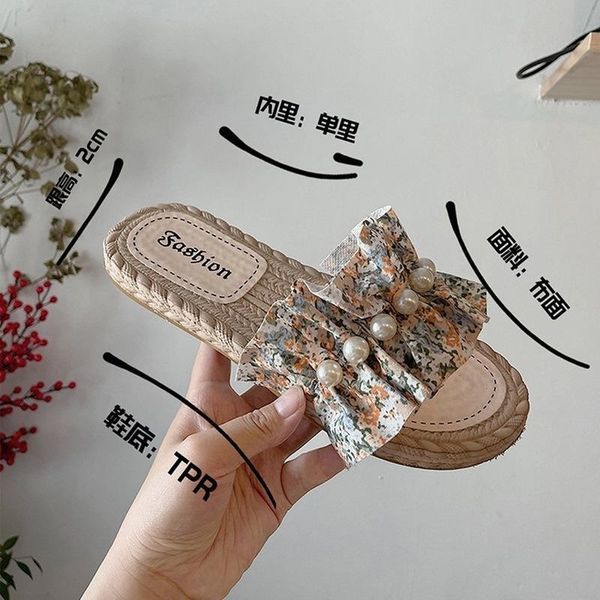2021 women summer beach slippers breathable linen flip flops female casual flax slippers sandals floral bow comfortable indoor shoes joy, Black
2021 women summer beach slippers breathable linen flip flops female casual flax slippers sandals floral bow comfortable indoor shoes joy, Black