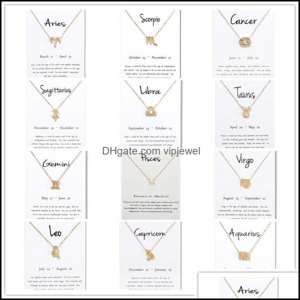 pendant necklaces pendants jewelry 12 constellation signs with white gift card zodiac charm gold chains for men women fashion in bk drop d, Silver
pendant necklaces pendants jewelry 12 constellation signs with white gift card zodiac charm gold chains for men women fashion in bk drop d, Silver