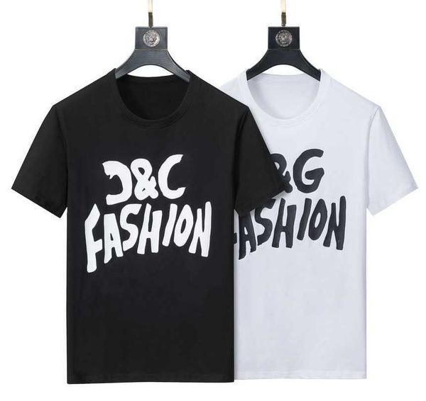 2022 ss mens designer t shirt fashion paris men women couples casual black white stylist shirts size m-xxxlbf227, White;black
2022 ss mens designer t shirt fashion paris men women couples casual black white stylist shirts size m-xxxlbf227, White;black