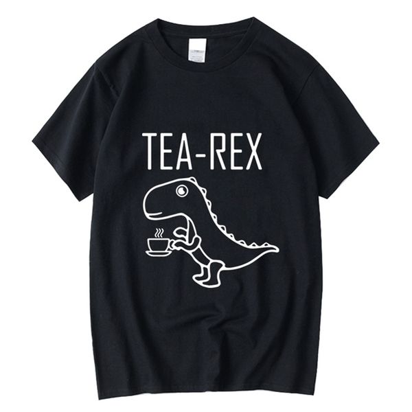 xin yi men s t shirt 100 cotton cool funny dinosaur design printing o neck men tshirt t shirt male tee shirts 220725, White;black
xin yi men s t shirt 100 cotton cool funny dinosaur design printing o neck men tshirt t shirt male tee shirts 220725, White;black