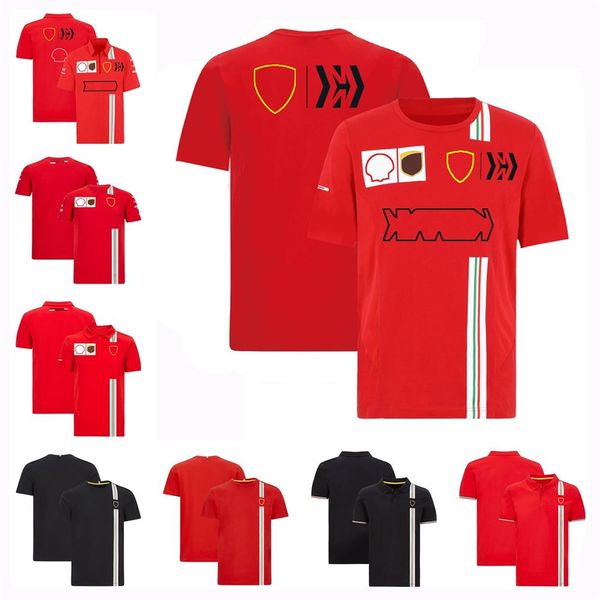 f1 racing suit 2022 new team suit summer plus size custom lapel t-shirt men's polo shirt
f1 racing suit 2022 new team suit summer plus size custom lapel t-shirt men's polo shirt