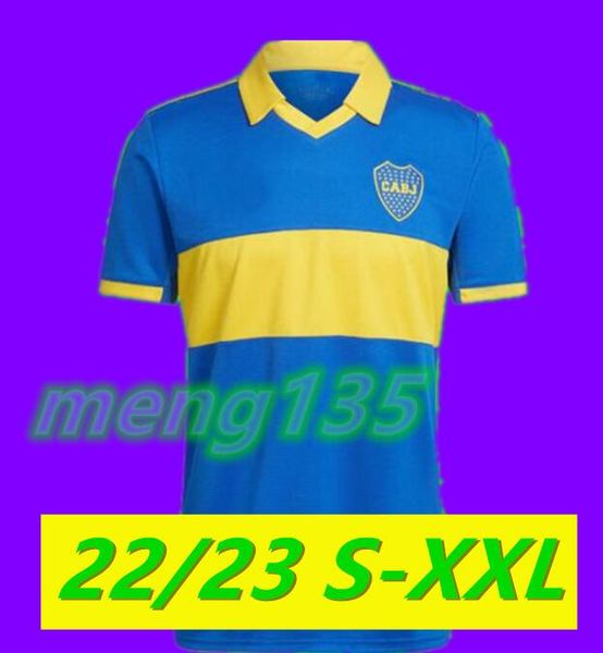 22 23 boca juniors soccer jersey fans player version camiseta 2022 2023 villa salvio medina varela tercera salvio pavon football kit 999, Black;yellow
22 23 boca juniors soccer jersey fans player version camiseta 2022 2023 villa salvio medina varela tercera salvio pavon football kit 999, Black;yellow