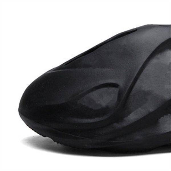 2022 slides foam shoes mens womens slippers sandal platform sneakers soot foam runner men sandals women wholesale us size 35-46, Black
2022 slides foam shoes mens womens slippers sandal platform sneakers soot foam runner men sandals women wholesale us size 35-46, Black