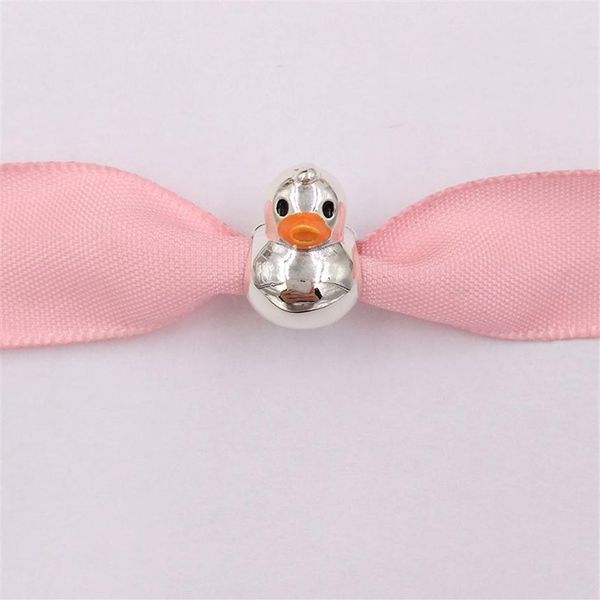 andy jewel pandora authentic 925 sterling silver beads polished rubber duck charm charms fits european pandora style bracelets & n292r, Black
andy jewel pandora authentic 925 sterling silver beads polished rubber duck charm charms fits european pandora style bracelets & n292r, Black