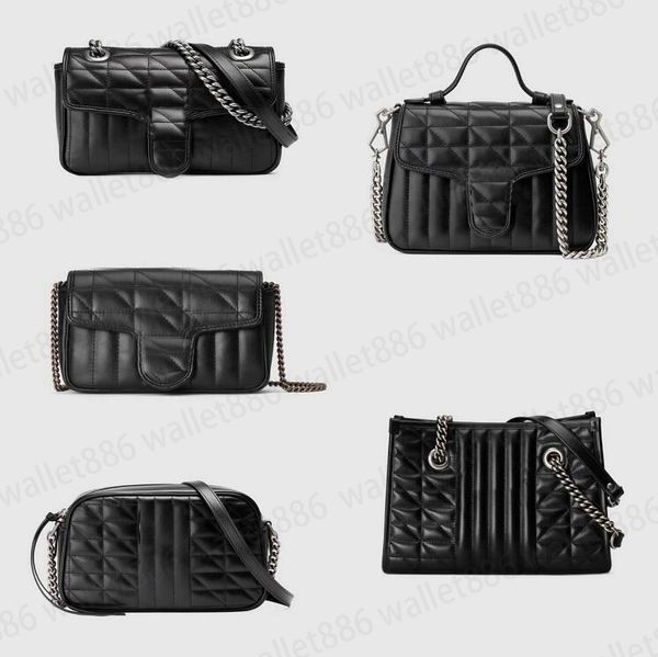 designer bags woman fashion chain handbags shoulder bag famous brands handbag lady genuine leather black white gray marmont cross body bag
designer bags woman fashion chain handbags shoulder bag famous brands handbag lady genuine leather black white gray marmont cross body bag