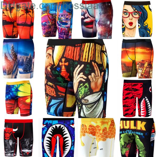 plus size s-xxxl mens shorts ice silk quick dry pants with bags sport breathable desinger underwear boxers branded male, White;black
plus size s-xxxl mens shorts ice silk quick dry pants with bags sport breathable desinger underwear boxers branded male, White;black