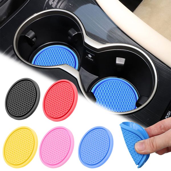 car coasters pvc travel auto cup holder insert coaster anti slip vehicle interior accessories cup mats
car coasters pvc travel auto cup holder insert coaster anti slip vehicle interior accessories cup mats