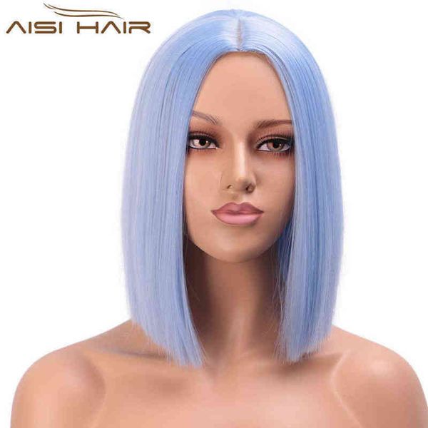 hair synthetic wigs cosplay aisi hair synthet blue short bob wig straight hair for women pink purple colorful cosplay halloween heat resista, Black
hair synthetic wigs cosplay aisi hair synthet blue short bob wig straight hair for women pink purple colorful cosplay halloween heat resista, Black