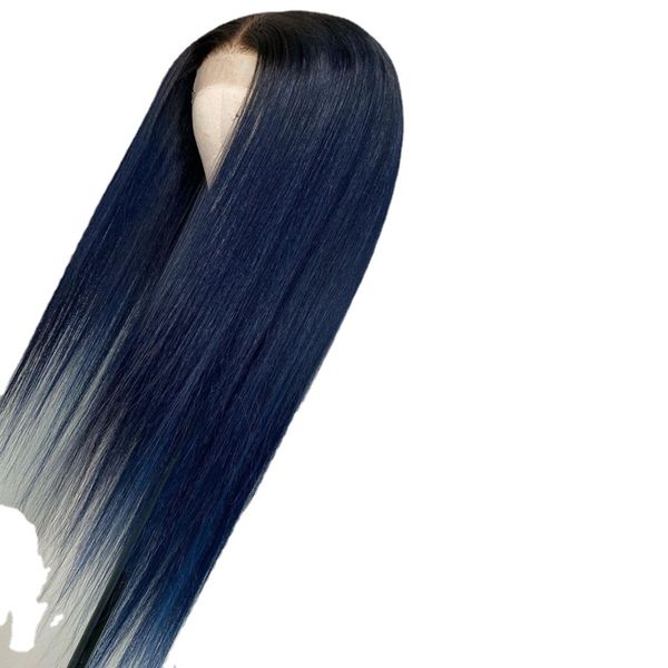 alicrown lace front human hair wigs with baby hair brazilian non-remy middle ratio ombre 13*6 straight lace wigs 130% density, Black
alicrown lace front human hair wigs with baby hair brazilian non-remy middle ratio ombre 13*6 straight lace wigs 130% density, Black