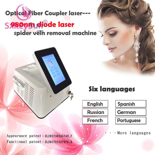 980nm diode laser spider vein vascular beauty items onychomycosis nail fungus removal physiotherapy machine
980nm diode laser spider vein vascular beauty items onychomycosis nail fungus removal physiotherapy machine