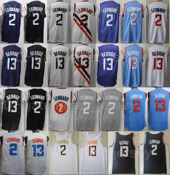 kawhi leonard basketball jersey 2 men paul george 13 team color black white navy blue grey embroidery and sewing for sport fans breathable p, Black;red
kawhi leonard basketball jersey 2 men paul george 13 team color black white navy blue grey embroidery and sewing for sport fans breathable p, Black;red