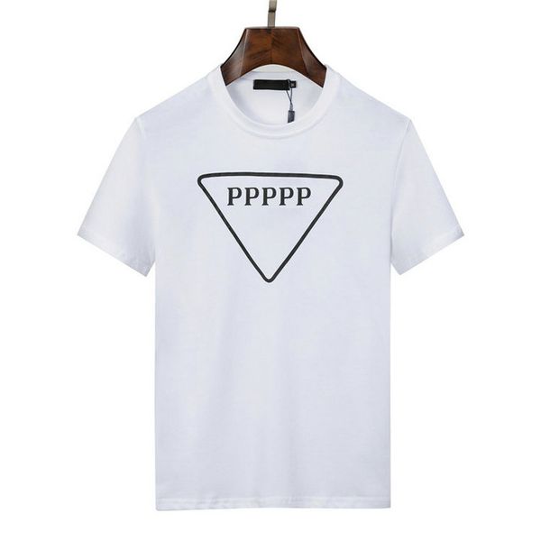 22ss designer t-shirt, men's style, letterhead, summer white geometric print, round collar, short sleeves, youth t-shirt, short sleeves, White;black
22ss designer t-shirt, men's style, letterhead, summer white geometric print, round collar, short sleeves, youth t-shirt, short sleeves, White;black