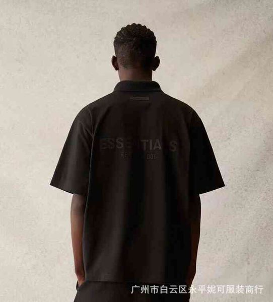 50% discount bagsessentials god fear fog of multi thread reverse collar polo shirt back printed high street short sleeve men, White;black
50% discount bagsessentials god fear fog of multi thread reverse collar polo shirt back printed high street short sleeve men, White;black