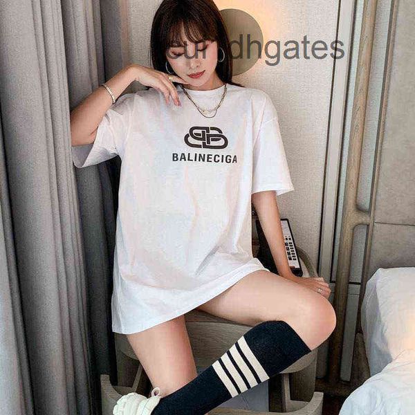 2022 designer bb t shirt and shirts super fire b home lock short sleeve t-shirt women's 2022 new loose medium vhic, Black
2022 designer bb t shirt and shirts super fire b home lock short sleeve t-shirt women's 2022 new loose medium vhic, Black