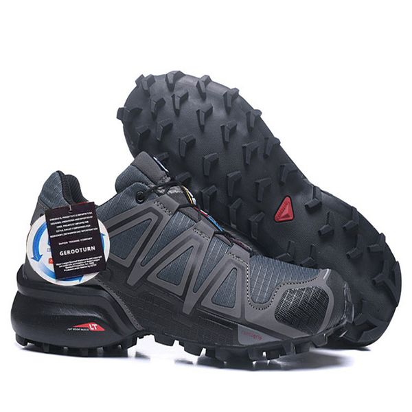 men's outdoor trail running shoes mountaineering shoes comfortable lightweight large size eur40-47, Black;brown
men's outdoor trail running shoes mountaineering shoes comfortable lightweight large size eur40-47, Black;brown