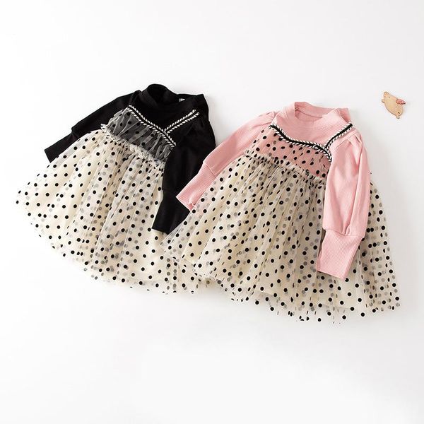 girl's dresses lawadka 1-5t spring autumn baby for girls cotton lace princess kids girl clothes dot long sleeve children's clothin, Red;yellow
girl's dresses lawadka 1-5t spring autumn baby for girls cotton lace princess kids girl clothes dot long sleeve children's clothin, Red;yellow